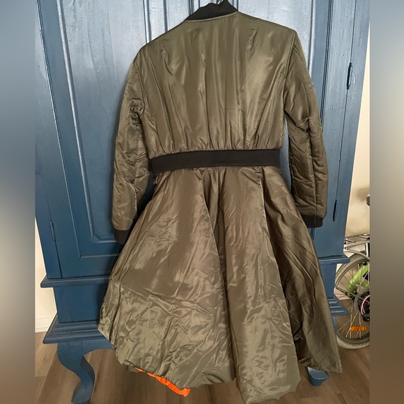 Bomber Jacket - Picture 9 of 12